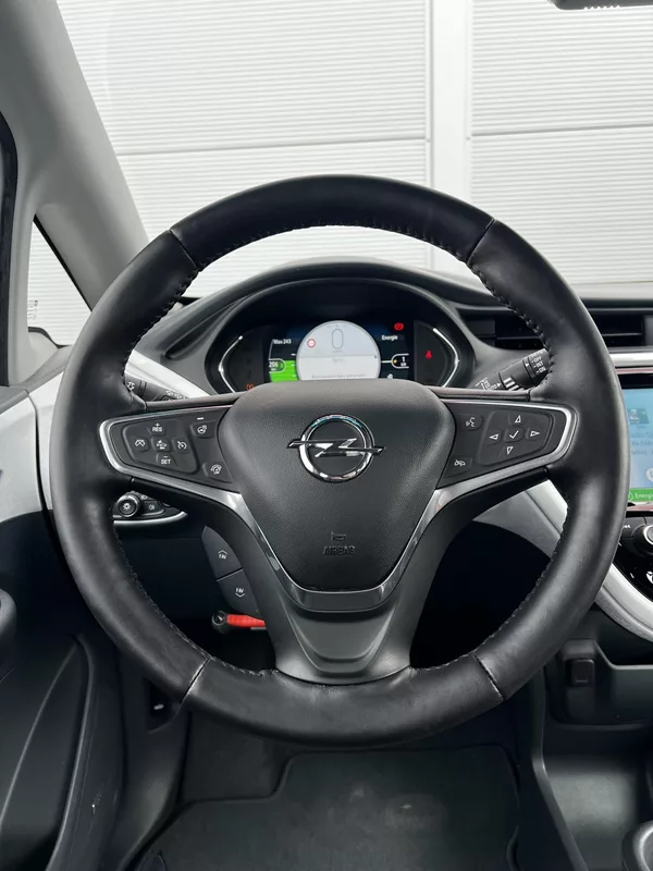 Opel Ampera EV 150kW 60kWh Executive - foto 8