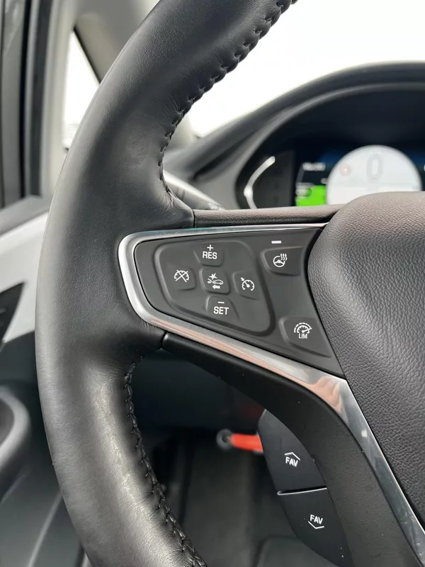 Opel Ampera EV 150kW 60kWh Executive - foto 9
