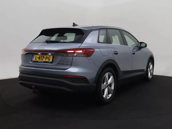 Audi Q4 e-tron 150kW 77kWh Tepelko TZ DPH - foto 2