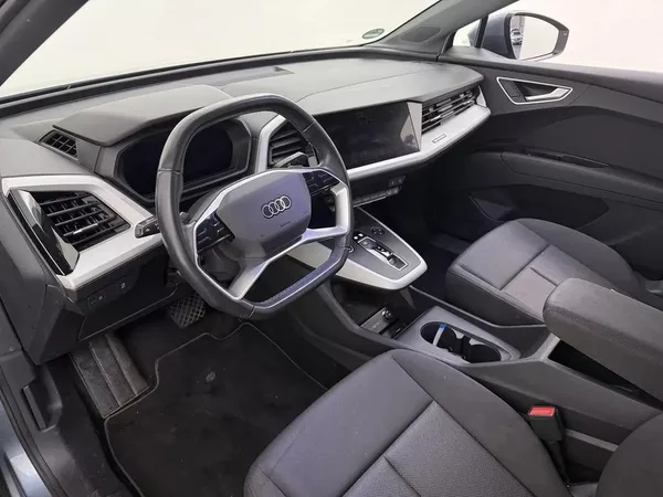 Audi Q4 e-tron 150kW 77kWh Tepelko TZ DPH - foto 3
