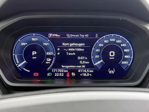 Audi Q4 e-tron 150kW 77kWh Tepelko TZ DPH - foto 4
