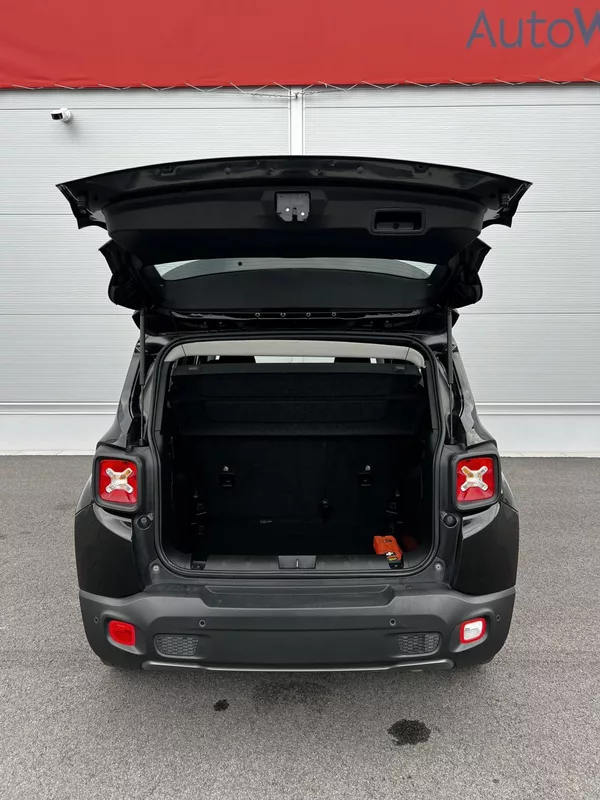 Jeep Renegade 1.5T MHEV T4 Aut. Limited DPH - foto 21