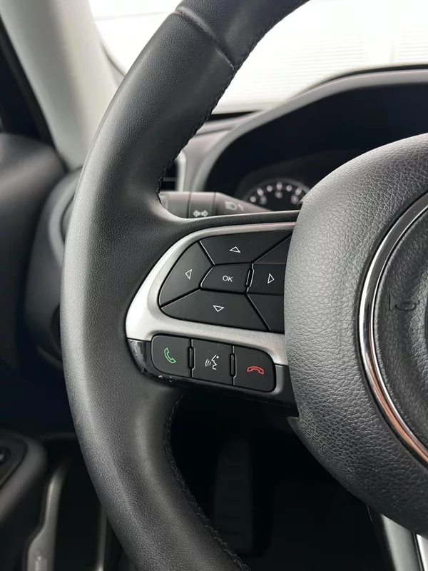 Jeep Renegade 1.5T MHEV T4 Aut. Limited DPH - foto 9