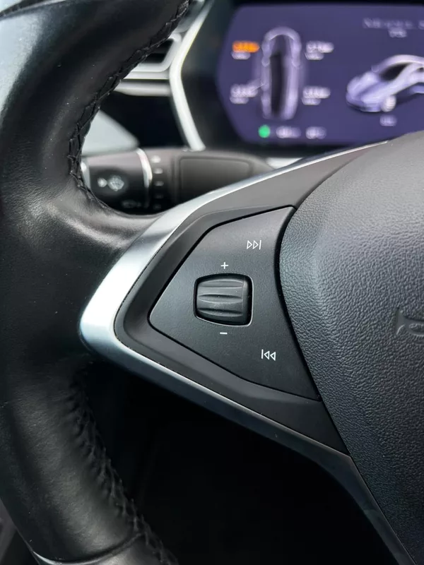 Tesla Model S 75 Business MCU2 Panorama - foto 10
