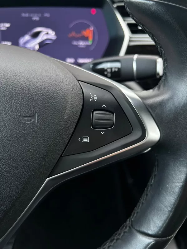 Tesla Model S 75 Business MCU2 Panorama - foto 11