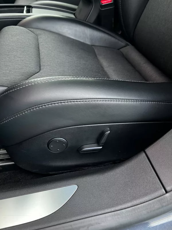 Tesla Model S 75 Business MCU2 Panorama - foto 12