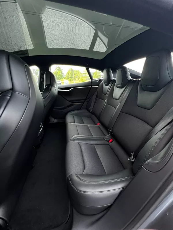 Tesla Model S 75 Business MCU2 Panorama - foto 19