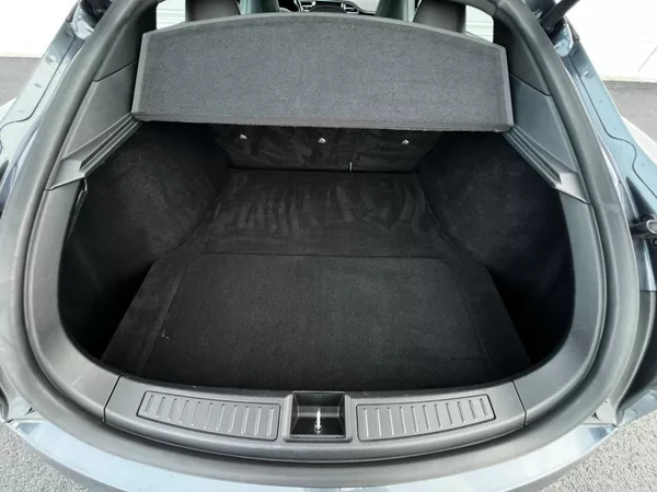 Tesla Model S 75 Business MCU2 Panorama - foto 23