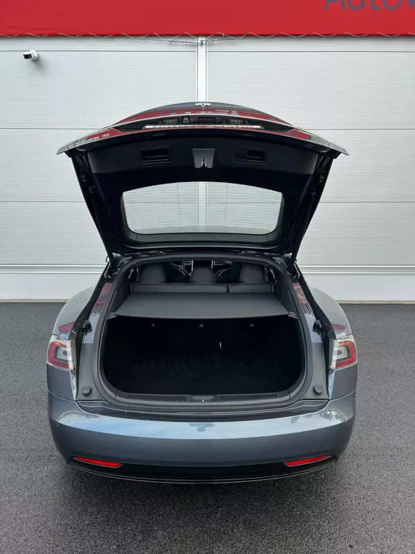 Tesla Model S 75 Business MCU2 Panorama - foto 24