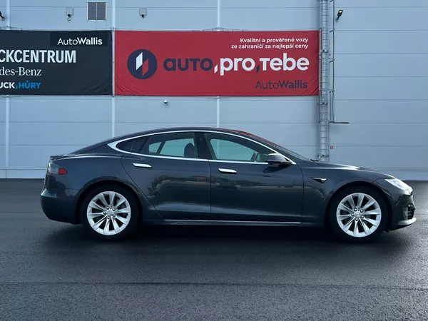Tesla Model S 75 Business MCU2 Panorama - foto 5