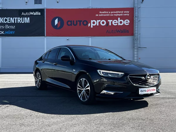 Opel Insignia 1.5T 121kW Aut. Innovation - foto 12