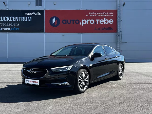 Opel Insignia 1.5T 121kW Aut. Innovation - foto 13
