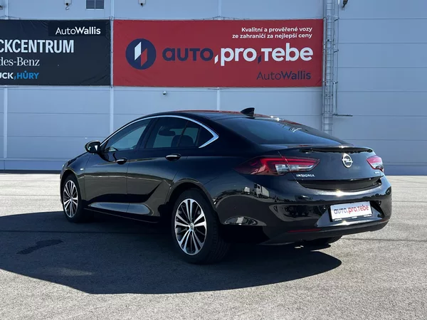 Opel Insignia 1.5T 121kW Aut. Innovation - foto 14