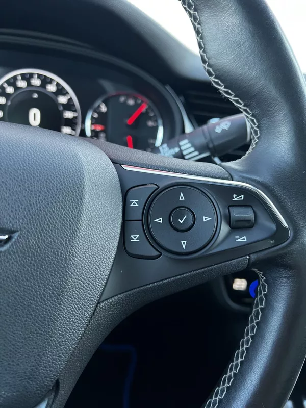 Opel Insignia 1.5T 121kW Aut. Innovation - foto 15