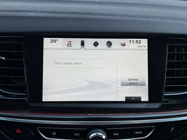 Opel Insignia 1.5T 121kW Aut. Innovation - foto 17