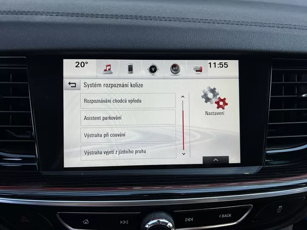 Opel Insignia 1.5T 121kW Aut. Innovation - foto 20