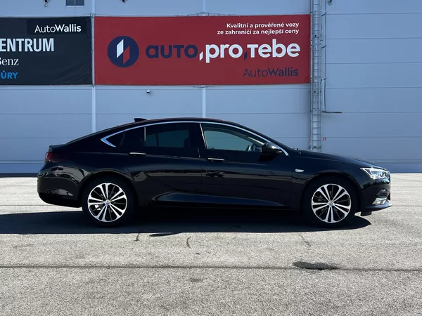 Opel Insignia 1.5T 121kW Aut. Innovation - foto 5