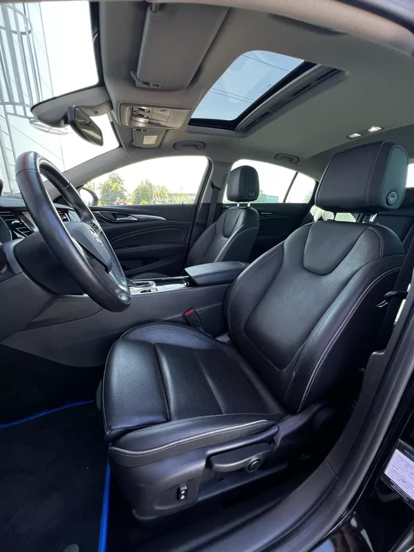 Opel Insignia 1.5T 121kW Aut. Innovation - foto 7