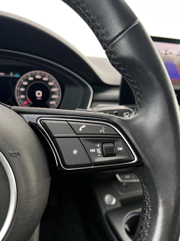 Audi A4 2.0TFSI 110kW S-Tronic DPH - foto 12