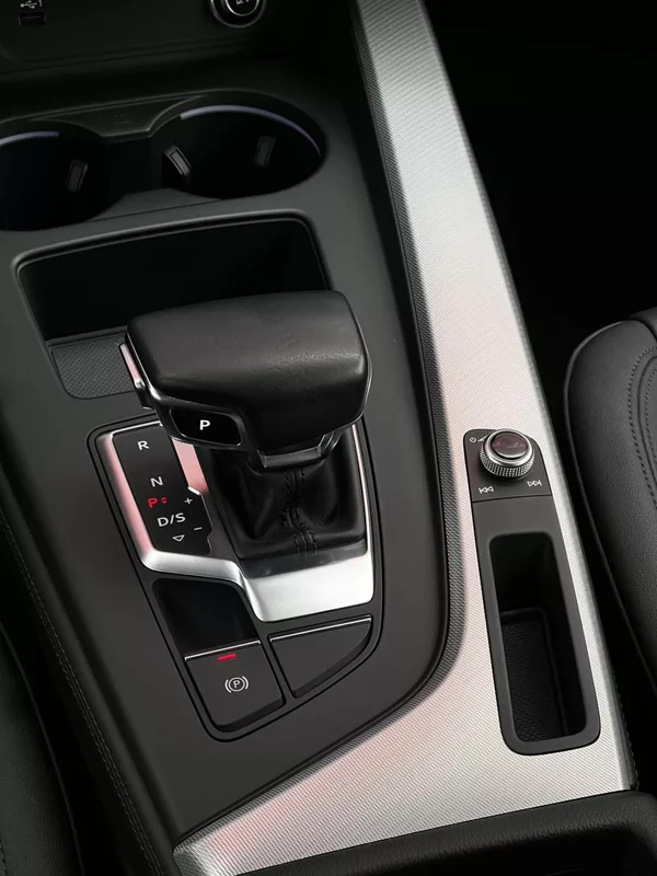 Audi A4 2.0TFSI 110kW S-Tronic DPH - foto 13