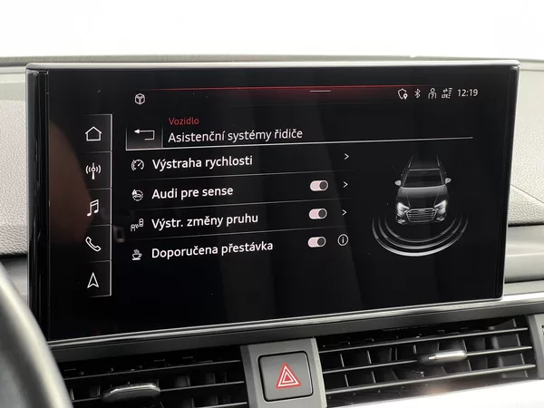 Audi A4 2.0TFSI 110kW S-Tronic DPH - foto 16