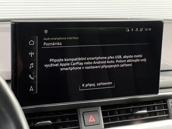 Audi A4 2.0TFSI 110kW S-Tronic DPH - foto 17