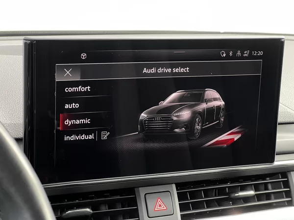 Audi A4 2.0TFSI 110kW S-Tronic DPH - foto 19