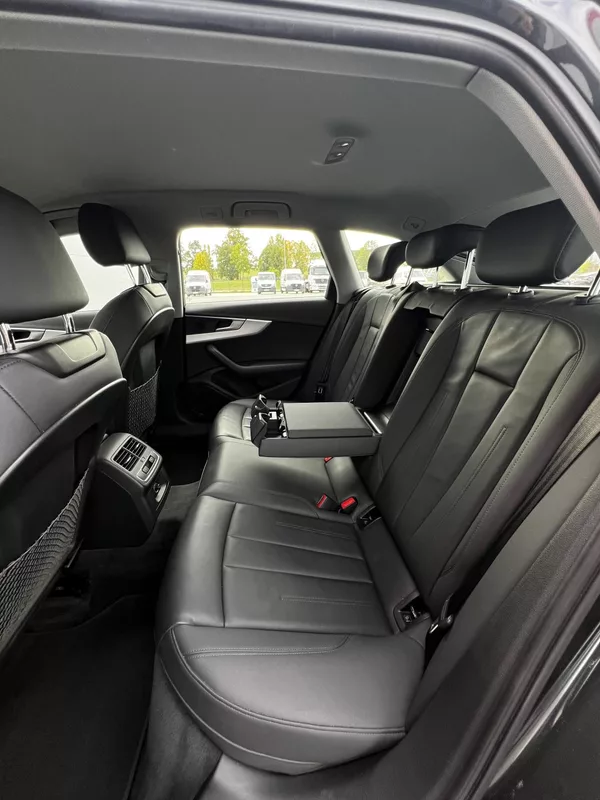 Audi A4 2.0TFSI 110kW S-Tronic DPH - foto 22