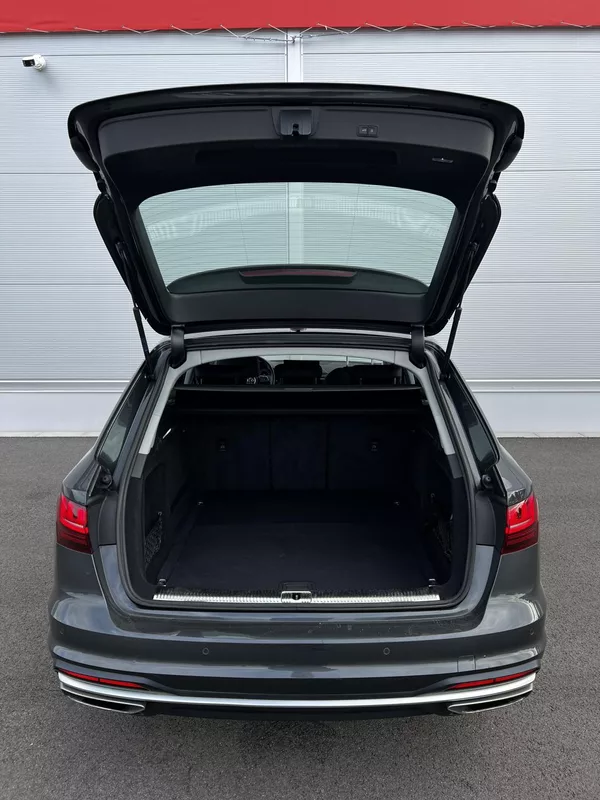 Audi A4 2.0TFSI 110kW S-Tronic DPH - foto 25