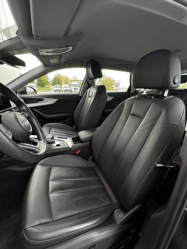 Audi A4 2.0TFSI 110kW S-Tronic DPH - foto 6