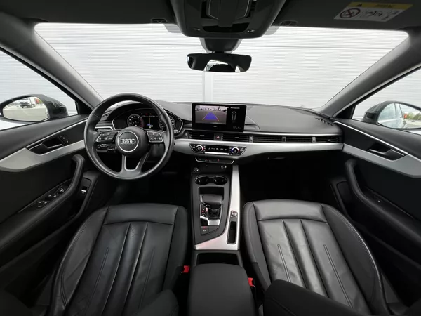 Audi A4 2.0TFSI 110kW S-Tronic DPH - foto 7