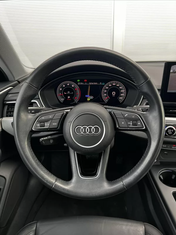 Audi A4 2.0TFSI 110kW S-Tronic DPH - foto 8