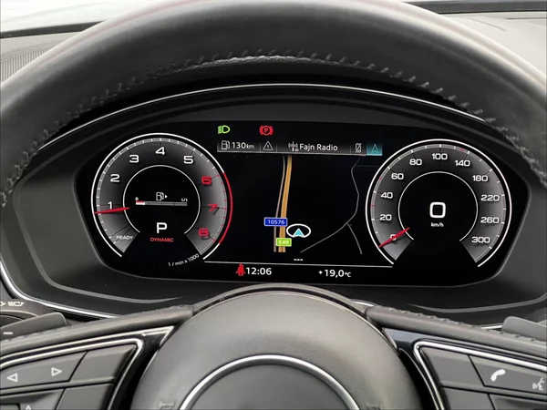 Audi A4 2.0TFSI 110kW S-Tronic DPH - foto 9