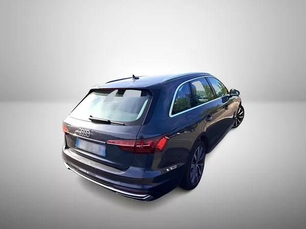 Audi A4 2.0TFSI 110kW S-Tronic DPH TZ - foto 2