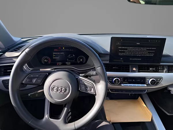 Audi A4 2.0TFSI 110kW S-Tronic DPH TZ - foto 3