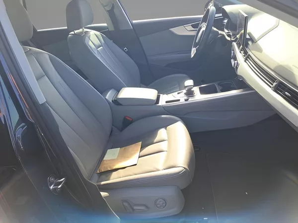 Audi A4 2.0TFSI 110kW S-Tronic DPH TZ - foto 4