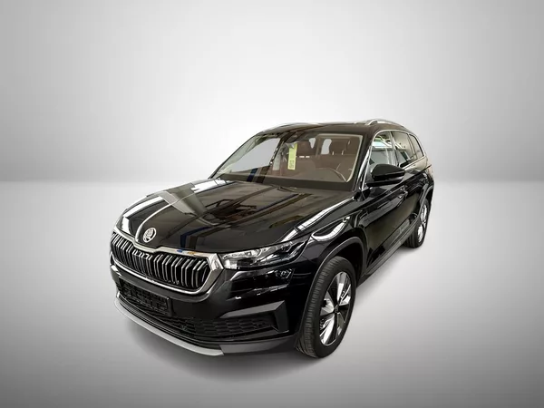 Škoda Kodiaq 2.0TDI DSG 147kW Style TZ DPH