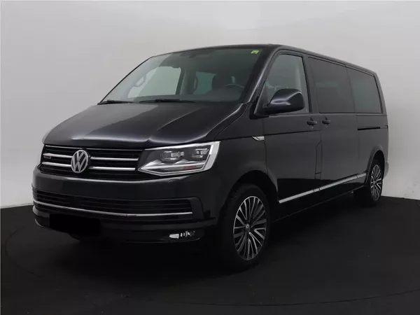 Volkswagen Multivan 2.0TDI 150kW DSG 4x4 Long TZ