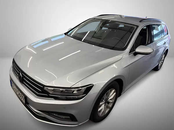 Volkswagen Passat 2.0TDI DSG 110kW 1.Maj DPH TZ