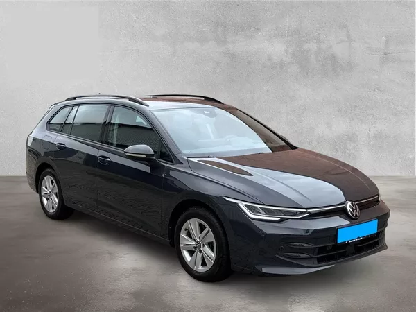 Volkswagen Golf 2.0TDI DSG 110kW 1.Maj DPH TZ