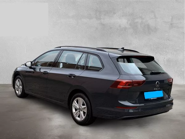 Volkswagen Golf 2.0TDI DSG 110kW 1.Maj DPH TZ - foto 2