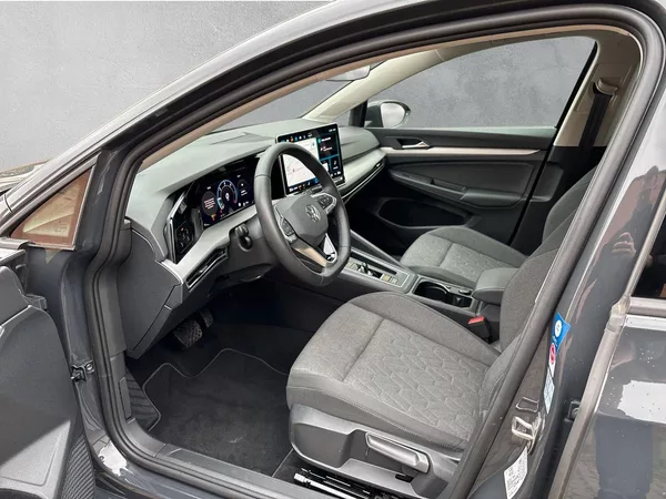 Volkswagen Golf 2.0TDI DSG 110kW 1.Maj DPH TZ - foto 4