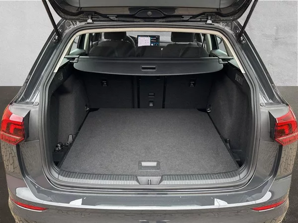 Volkswagen Golf 2.0TDI DSG 110kW 1.Maj DPH TZ - foto 5