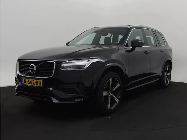 Volvo XC90 2.0D5 173 Aut. R-Desing AWD TZ