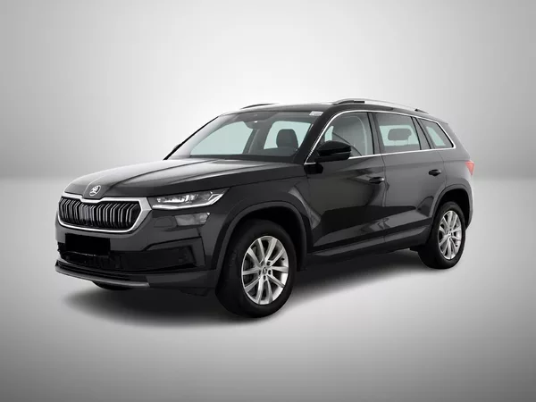 Škoda Kodiaq 2.0TDI DSG 147KW 4x4 Style TZ