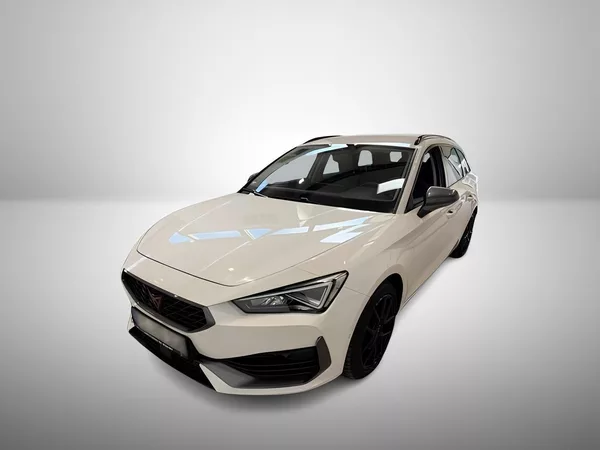Cupra Leon 2.0TDI DSG 110kW 1.Maj DPH