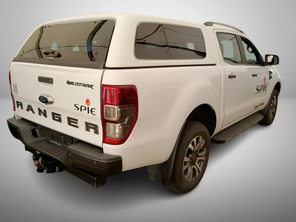 Ford Ranger 2.0TDCi 156kW Wildtrak DPH TZ - foto 2