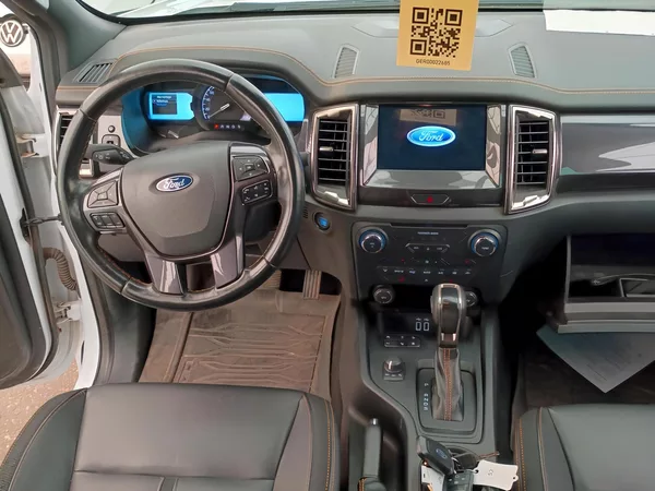 Ford Ranger 2.0TDCi 156kW Wildtrak DPH TZ - foto 3