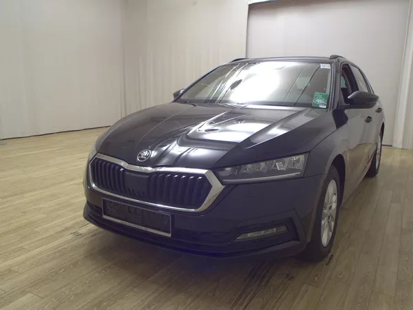 Škoda Octavia 2.0TDI DSG 110kW 1.Maj DPH