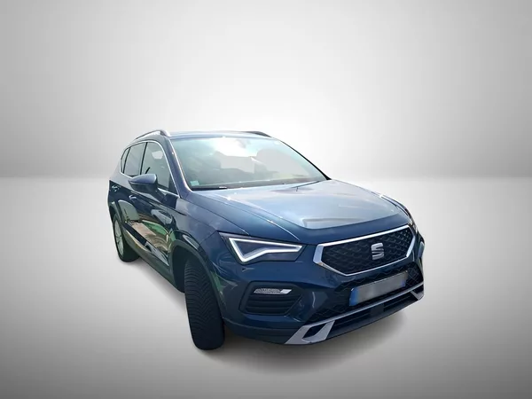 Seat Ateca 2.0TDI DSG 110kW Style DPH
